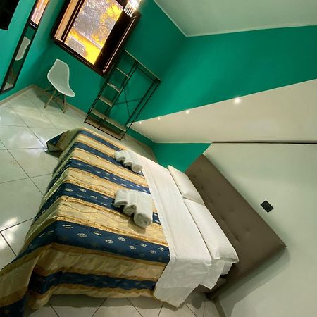 Sweet Dream Bed and Breakfast Καζέρτα Εξωτερικό φωτογραφία