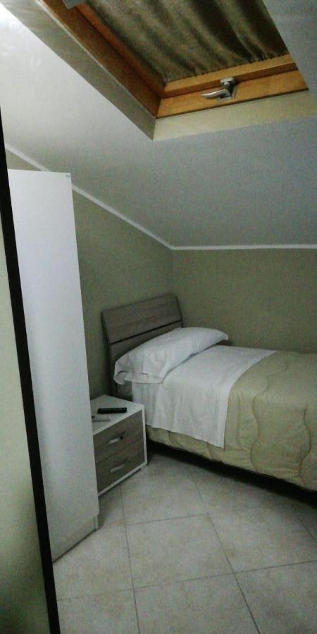 Sweet Dream Bed and Breakfast Καζέρτα Εξωτερικό φωτογραφία