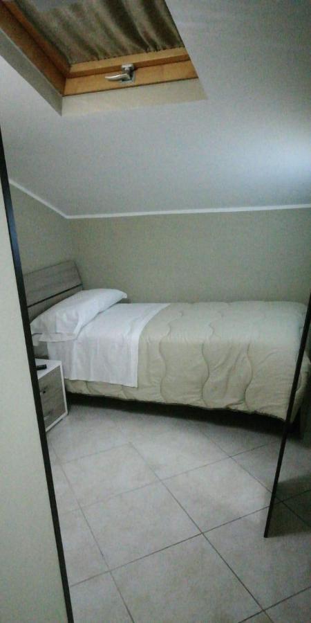 Sweet Dream Bed and Breakfast Καζέρτα Εξωτερικό φωτογραφία