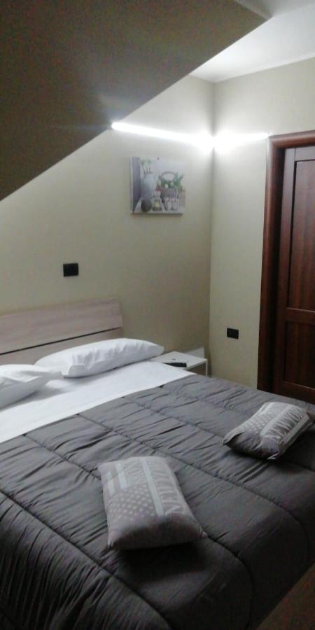 Sweet Dream Bed and Breakfast Καζέρτα Εξωτερικό φωτογραφία