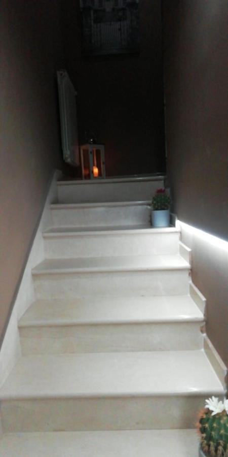 Sweet Dream Bed and Breakfast Καζέρτα Εξωτερικό φωτογραφία