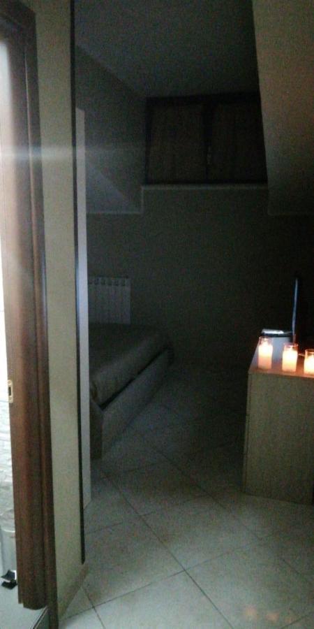 Sweet Dream Bed and Breakfast Καζέρτα Εξωτερικό φωτογραφία
