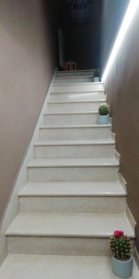 Sweet Dream Bed and Breakfast Καζέρτα Εξωτερικό φωτογραφία