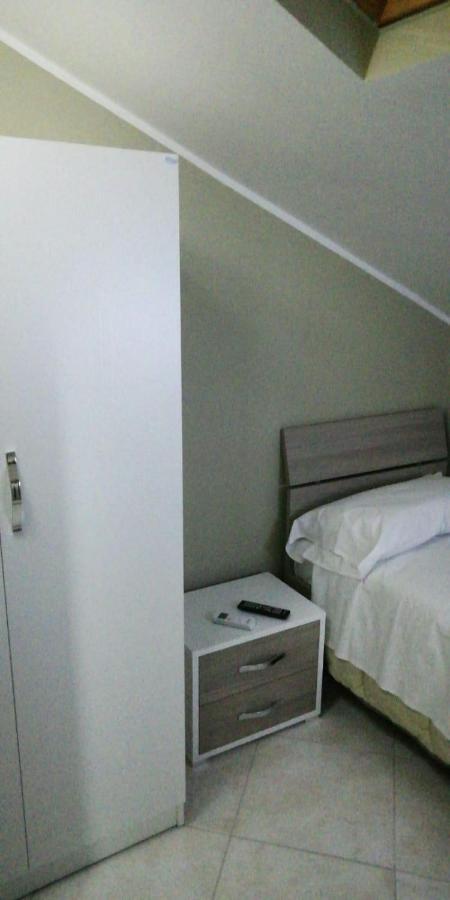 Sweet Dream Bed and Breakfast Καζέρτα Εξωτερικό φωτογραφία