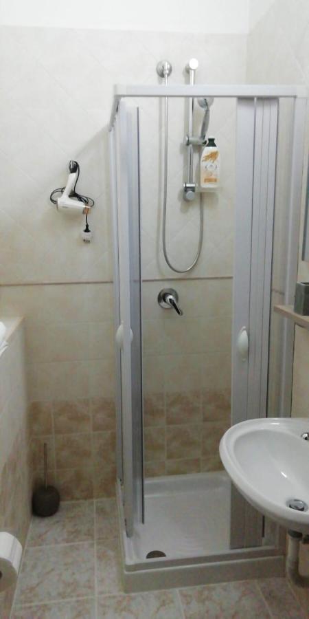 Sweet Dream Bed and Breakfast Καζέρτα Εξωτερικό φωτογραφία