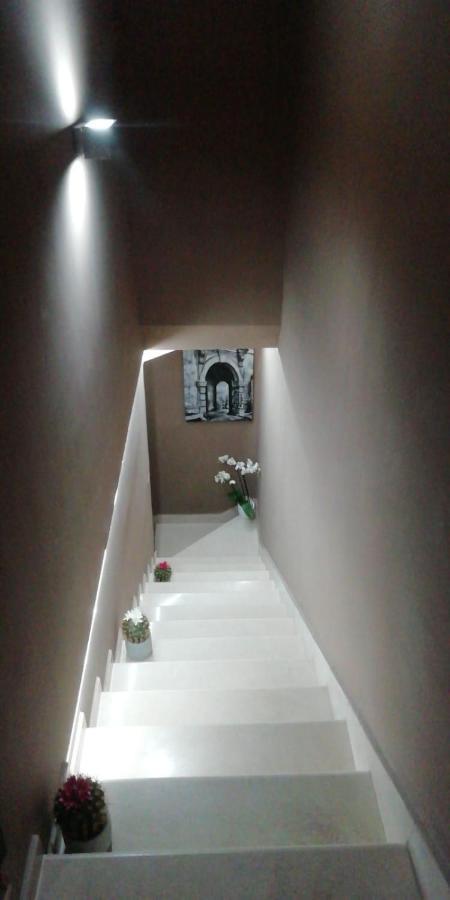 Sweet Dream Bed and Breakfast Καζέρτα Εξωτερικό φωτογραφία