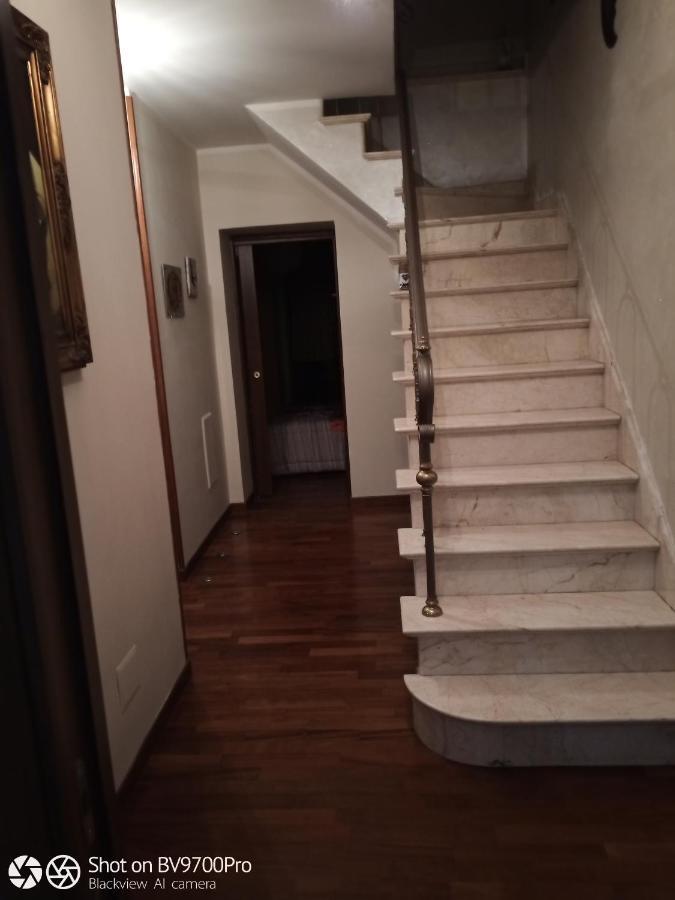 Sweet Dream Bed and Breakfast Καζέρτα Εξωτερικό φωτογραφία