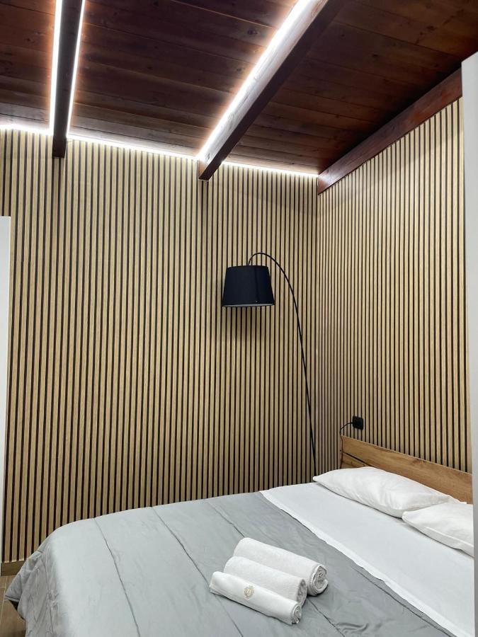 Sweet Dream Bed and Breakfast Καζέρτα Εξωτερικό φωτογραφία
