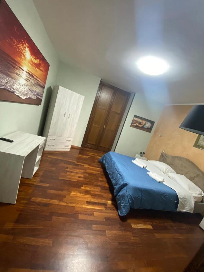 Sweet Dream Bed and Breakfast Καζέρτα Εξωτερικό φωτογραφία