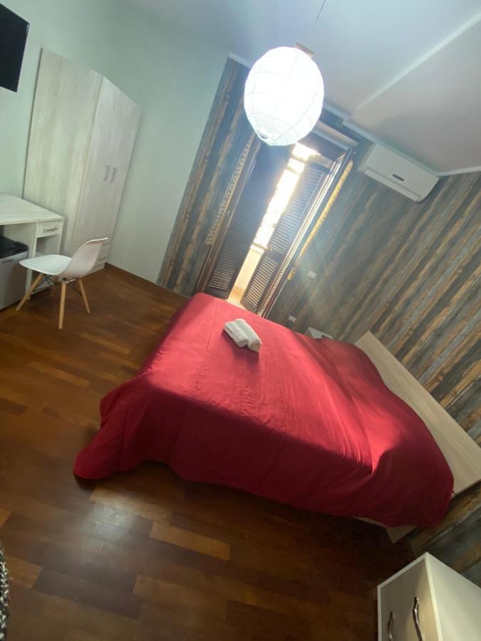 Sweet Dream Bed and Breakfast Καζέρτα Εξωτερικό φωτογραφία