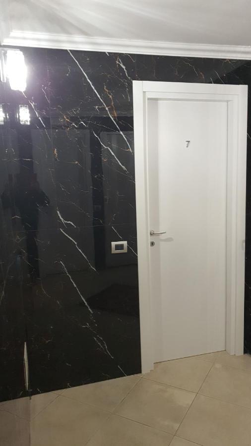 Sweet Dream Bed and Breakfast Καζέρτα Εξωτερικό φωτογραφία