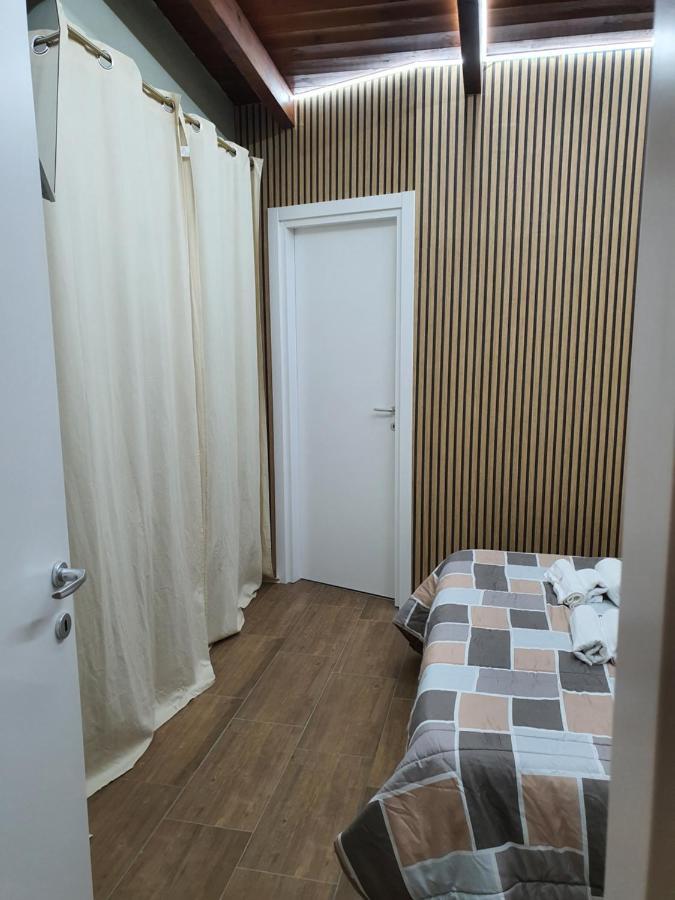Sweet Dream Bed and Breakfast Καζέρτα Εξωτερικό φωτογραφία
