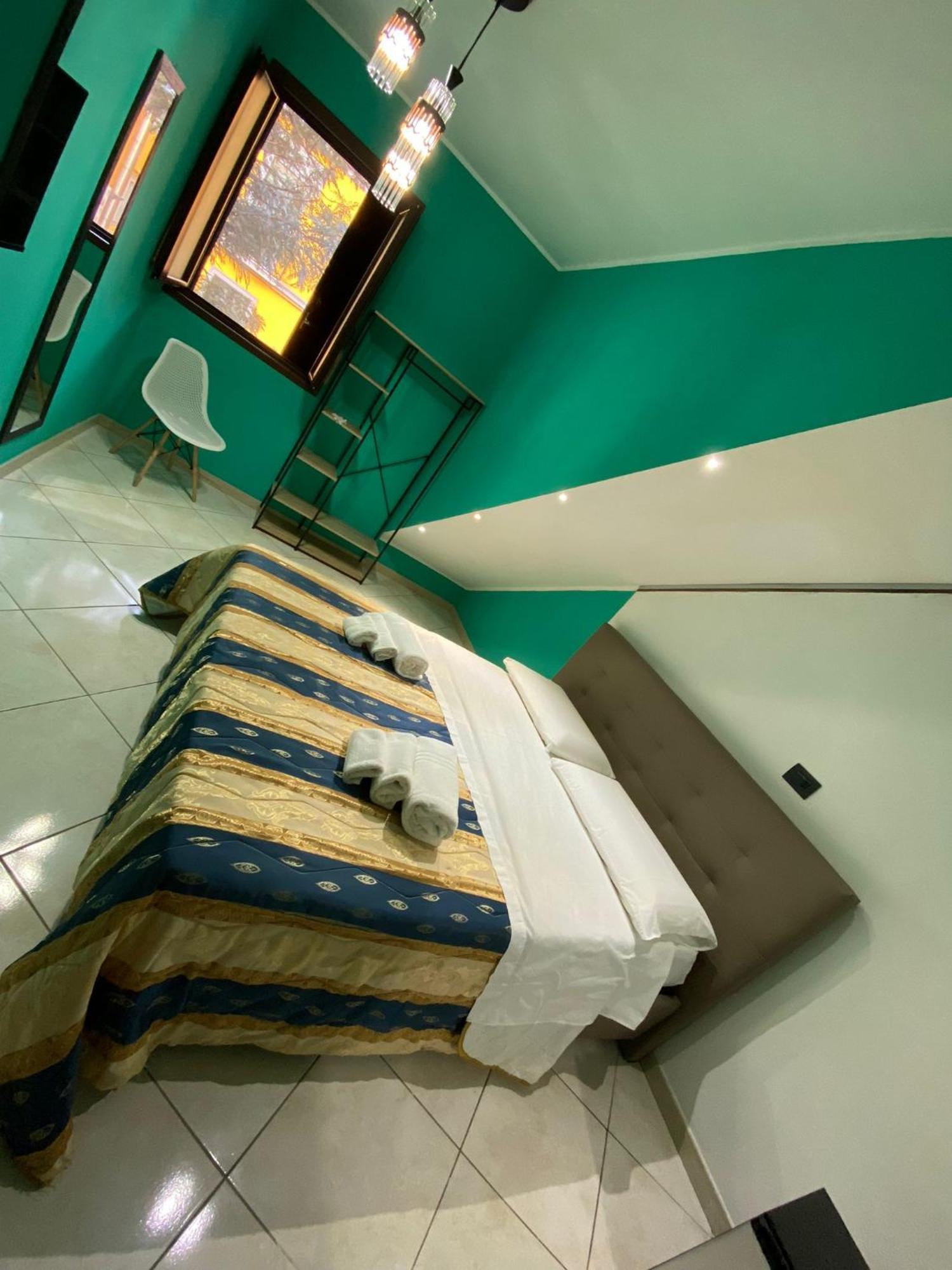 Sweet Dream Bed and Breakfast Καζέρτα Εξωτερικό φωτογραφία